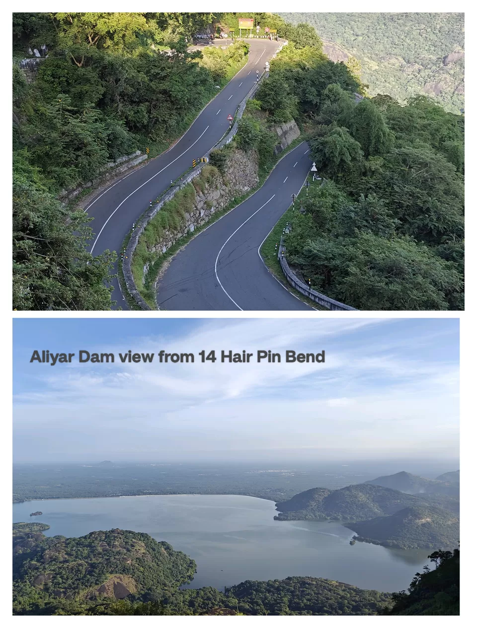 Photo of The Journey of a Thousand Miles: A Road Trip Through South India by Prakash