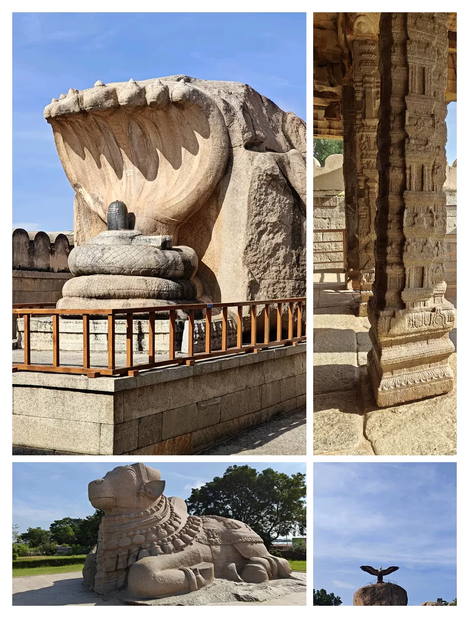 Photo of The Journey of a Thousand Miles: A Road Trip Through South India by Prakash