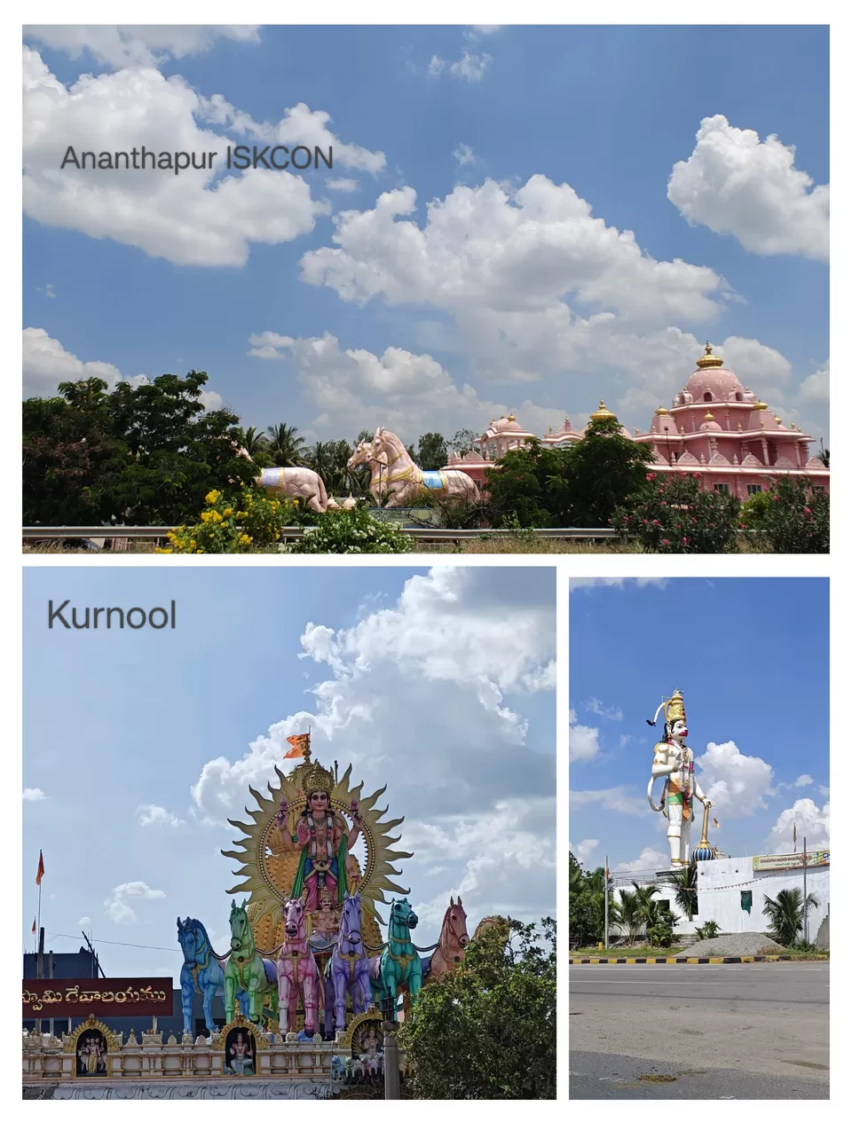 Photo of The Journey of a Thousand Miles: A Road Trip Through South India by Prakash