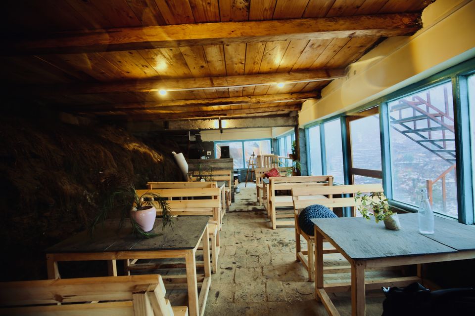 Photo of Tucked in the Middle of Nowhere, The Fika Homes is Giving Travel A New Meaning! by Vedant Khanduja