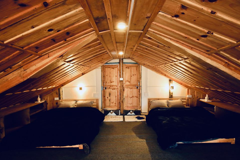 Photo of Tucked in the Middle of Nowhere, The Fika Homes is Giving Travel A New Meaning! by Vedant Khanduja