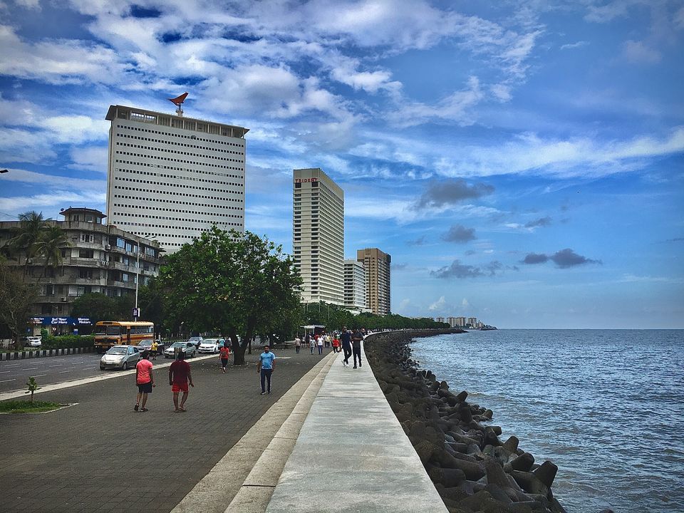 Photo of Got a New Job or a College in Different City? Read This Before You Move Out. by Vedant Khanduja