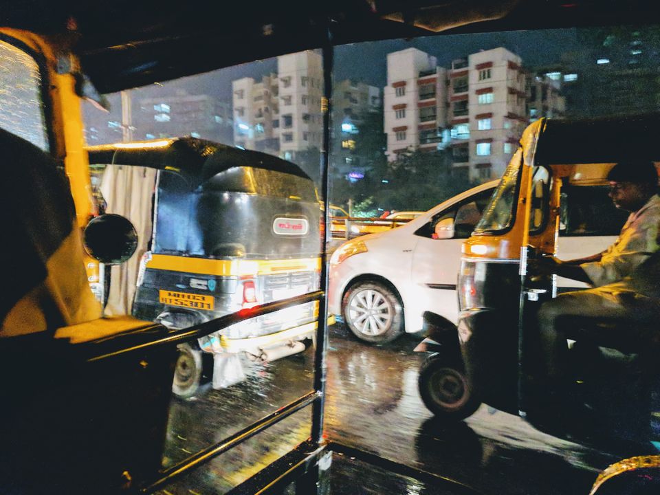 Photo of Got a New Job or a College in Different City? Read This Before You Move Out. by Vedant Khanduja