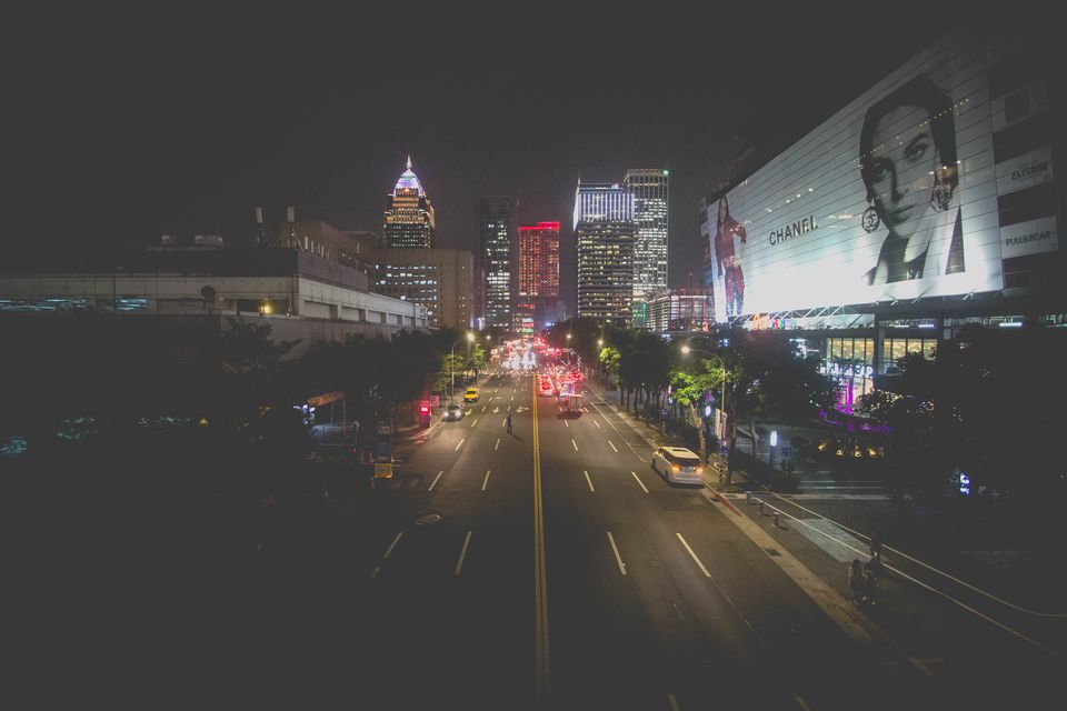 Photo of Got a New Job or a College in Different City? Read This Before You Move Out. by Vedant Khanduja