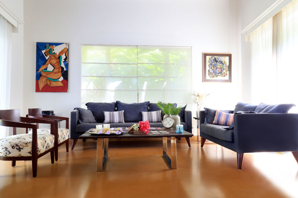 Photo of Book This Villa for Your Dream Goa Vacation by Vedant Khanduja