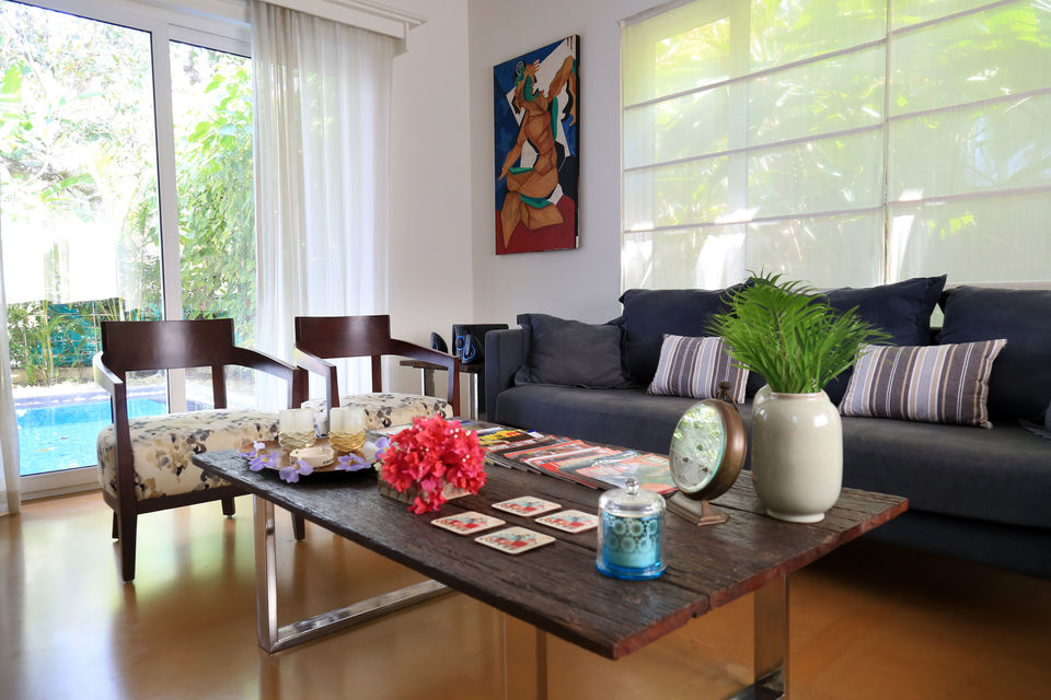 Photo of Book This Villa for Your Dream Goa Vacation by Vedant Khanduja