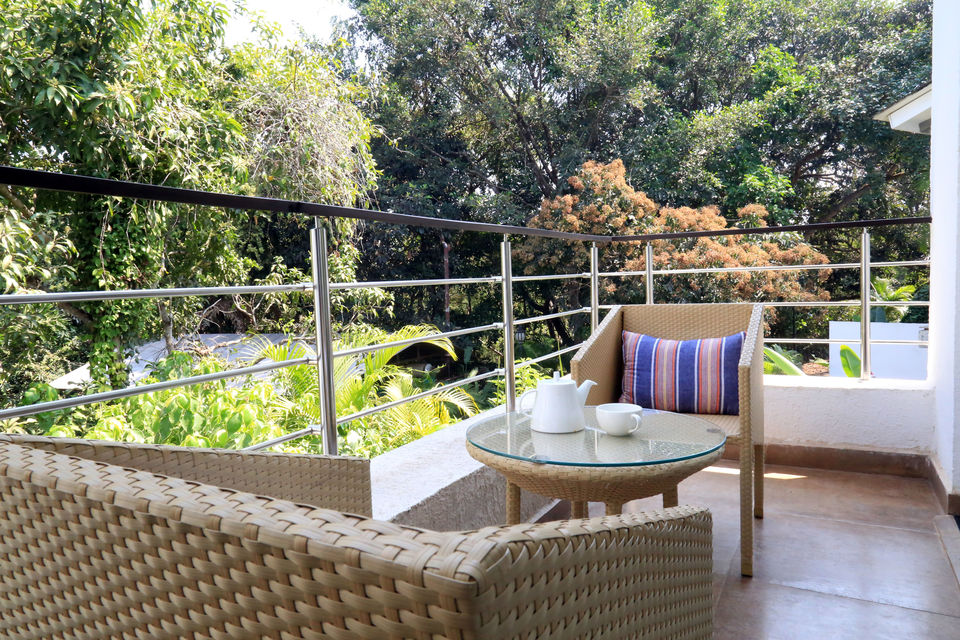 Photo of Book This Villa for Your Dream Goa Vacation by Vedant Khanduja