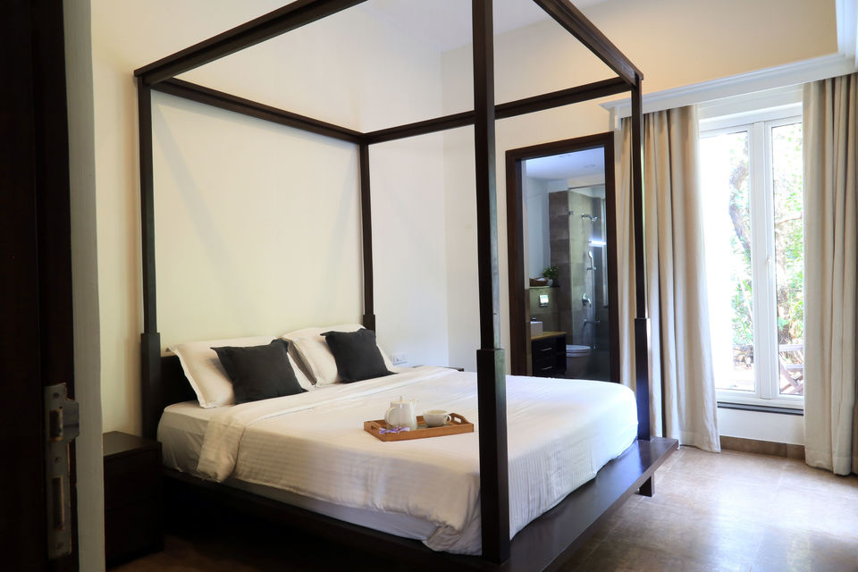 Photo of Book This Villa for Your Dream Goa Vacation by Vedant Khanduja