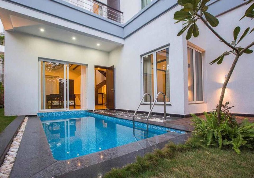 Photo of Book This Villa for Your Dream Goa Vacation by Vedant Khanduja