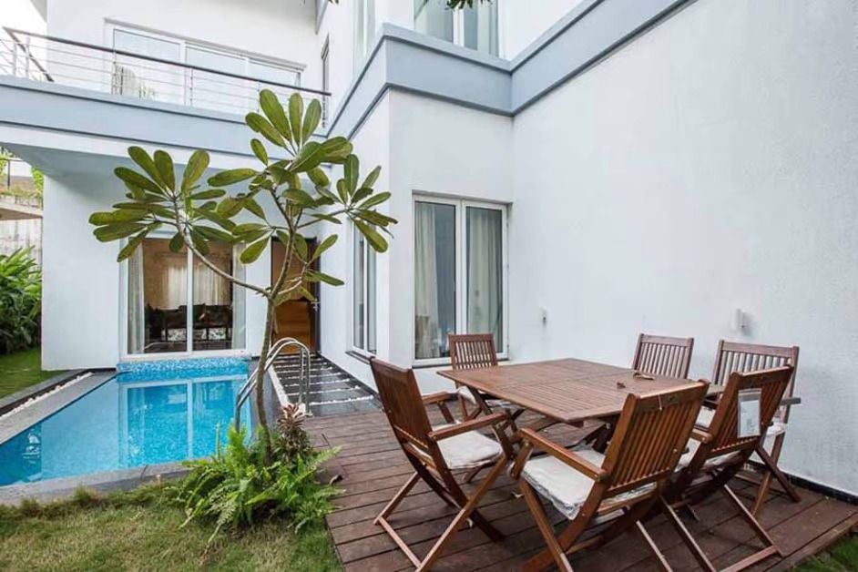 Photo of Book This Villa for Your Dream Goa Vacation by Vedant Khanduja