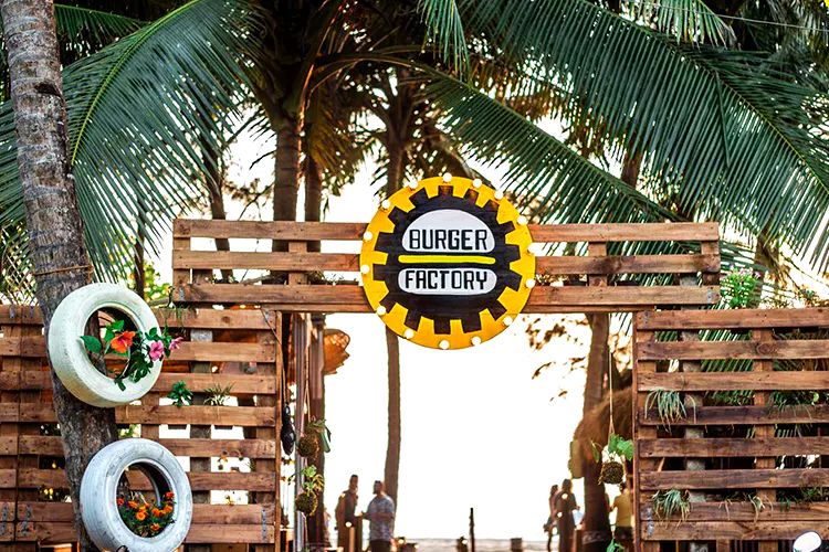 Photo of If You're Planning a Trip To Goa This Monsoon, Here Are the Things You Just Can't Miss by Vedant Khanduja