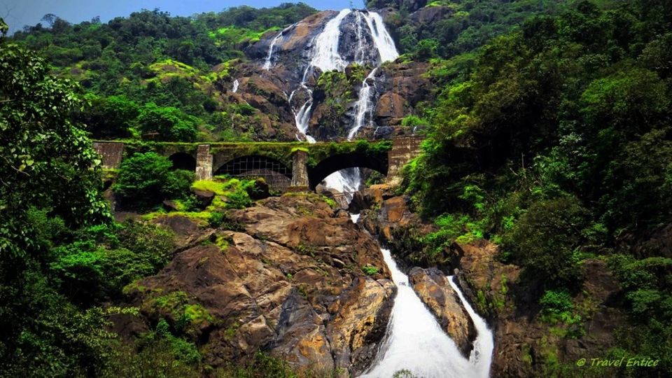 Photo of If You're Planning a Trip To Goa This Monsoon, Here Are the Things You Just Can't Miss by Vedant Khanduja