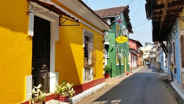 Photo of If You're Planning a Trip To Goa This Monsoon, Here Are the Things You Just Can't Miss by Vedant Khanduja