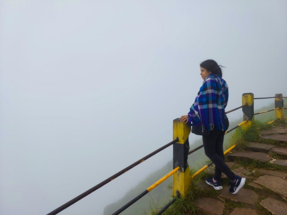 Photo of In The Land of Clouds - Meghalaya in Monsoon by Devi
