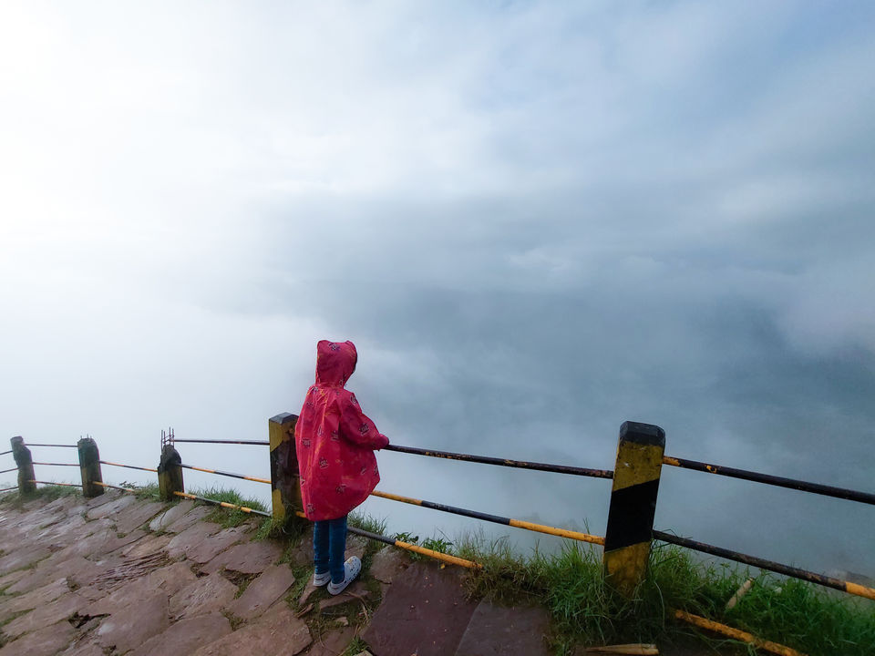 Photo of In The Land of Clouds - Meghalaya in Monsoon by Devi