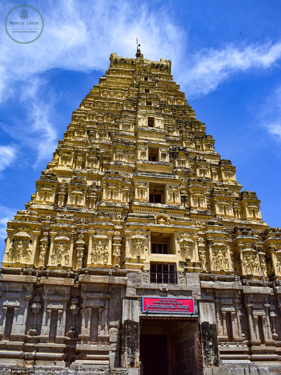 Photo of Visiting Hampi during Summer/Monsoon - Is it worth? by Saikat Chowdhury
