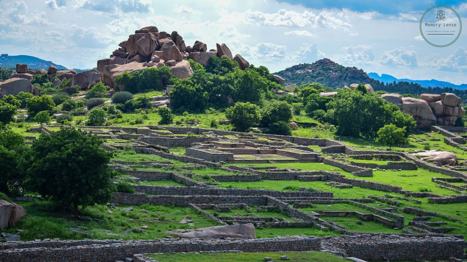 Photo of Visiting Hampi during Summer/Monsoon - Is it worth? by Saikat Chowdhury