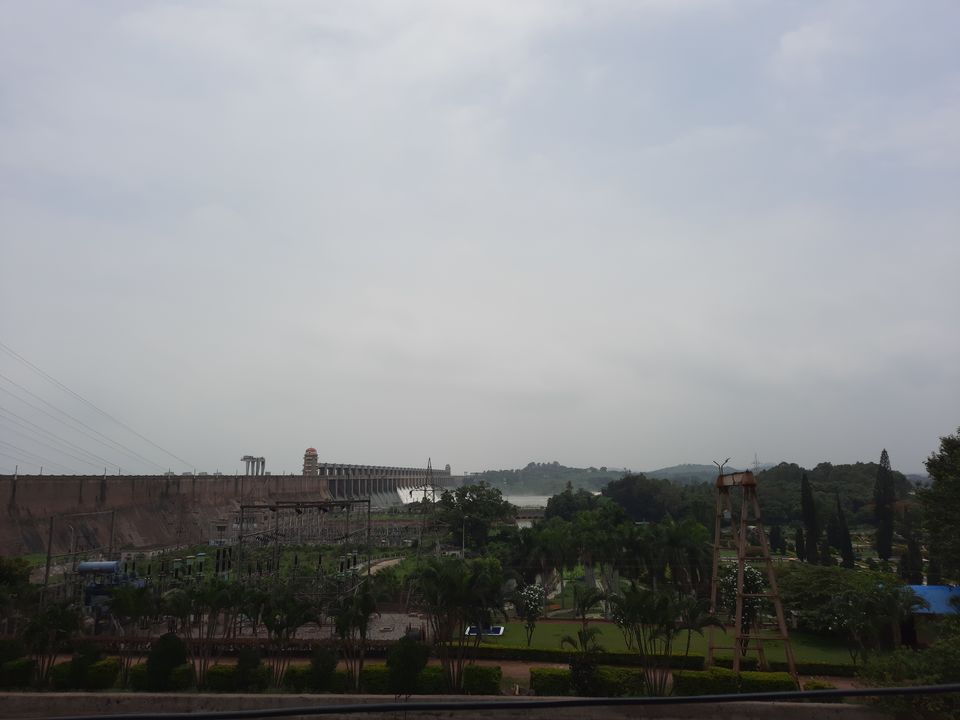 Photo of Visiting Hampi during Summer/Monsoon - Is it worth? by Saikat Chowdhury