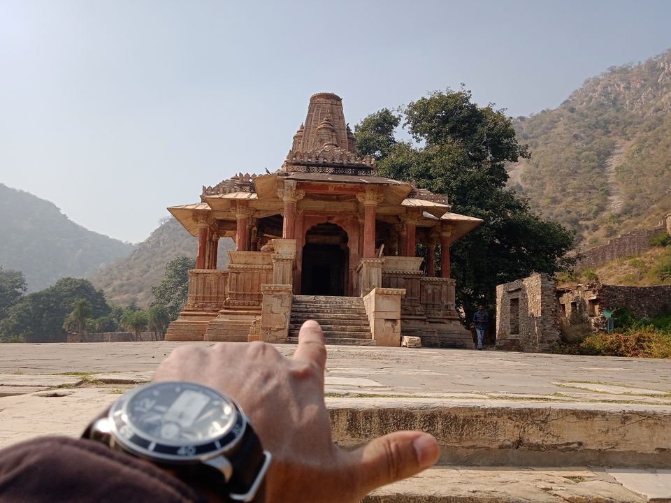 Photo of Rajasthan Biking - Safari Routes by Devansh