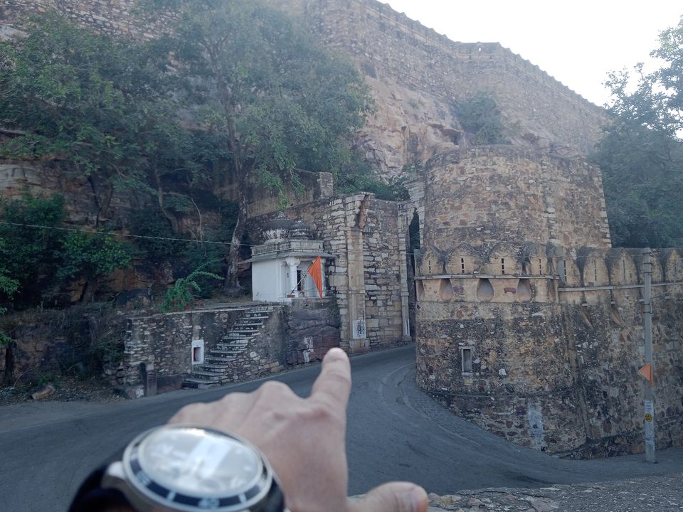 Photo of Rajasthan Biking - Safari Routes by Devansh