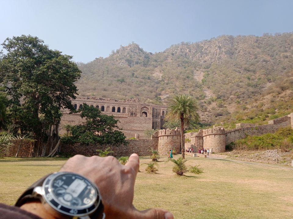 Photo of Rajasthan Biking - Safari Routes by Devansh