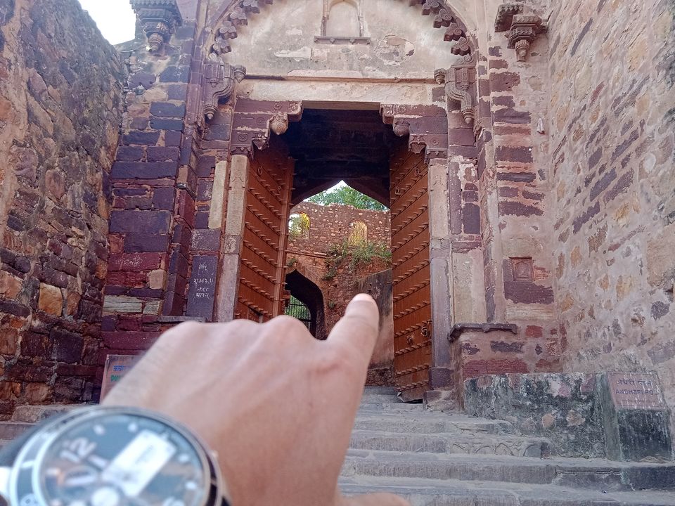 Photo of Rajasthan Biking - Safari Routes by Devansh