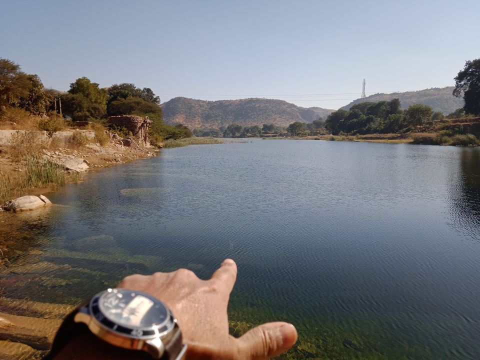 Photo of Rajasthan Biking - Safari Routes by Devansh