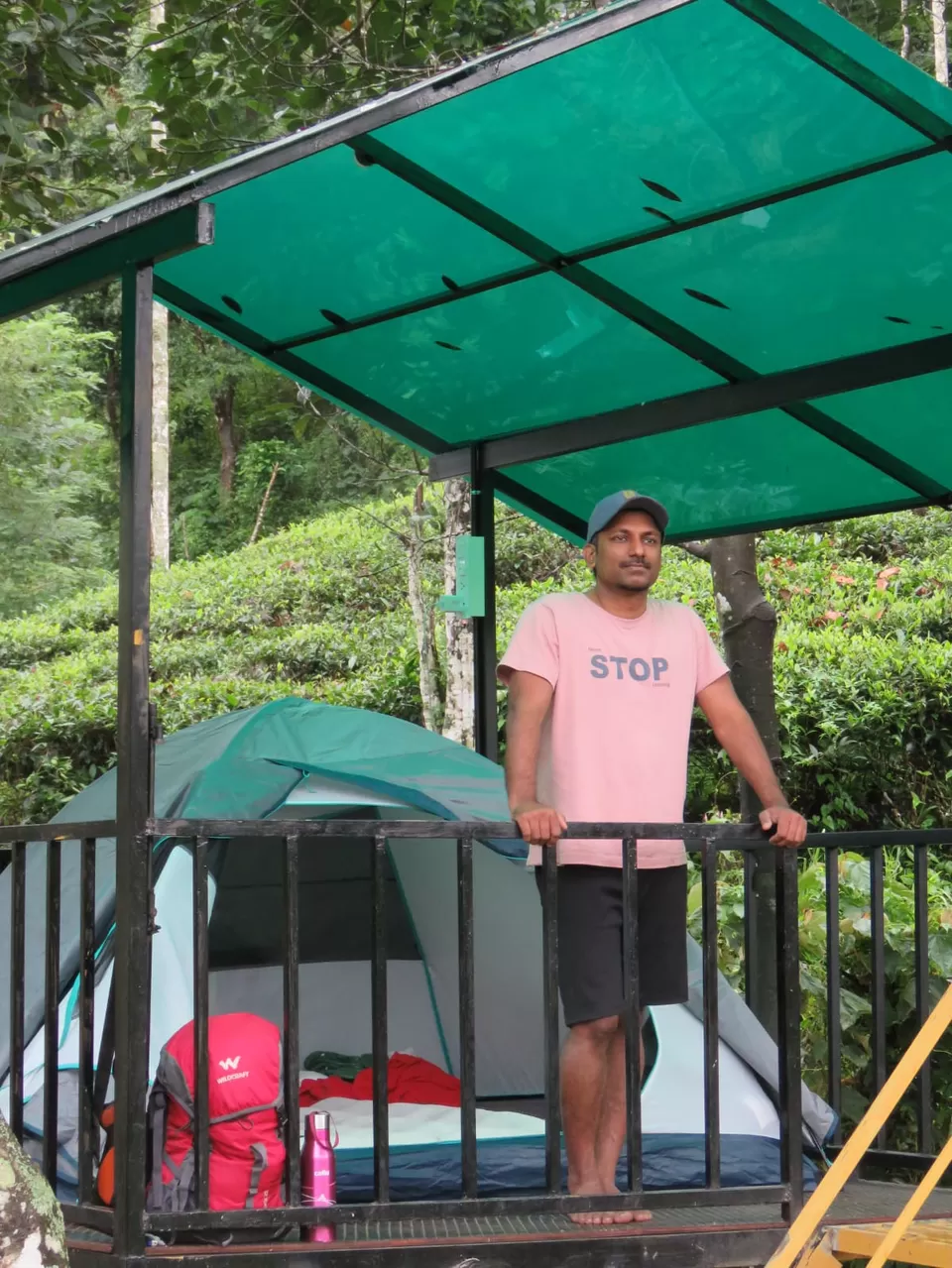 Photo of Urava, Ambalavayal by Athul Tc