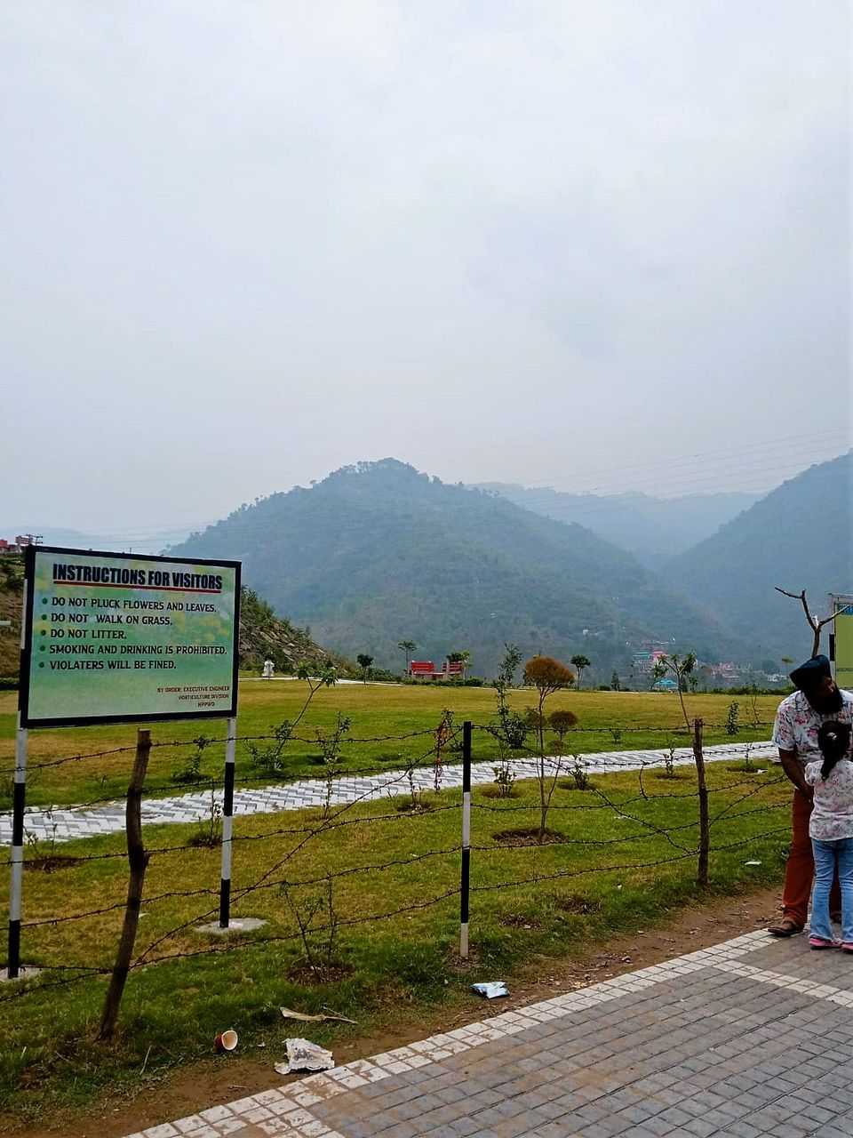 Photo of Weekend jaunt to "DAGSHAI" !!! by across coordinatesss