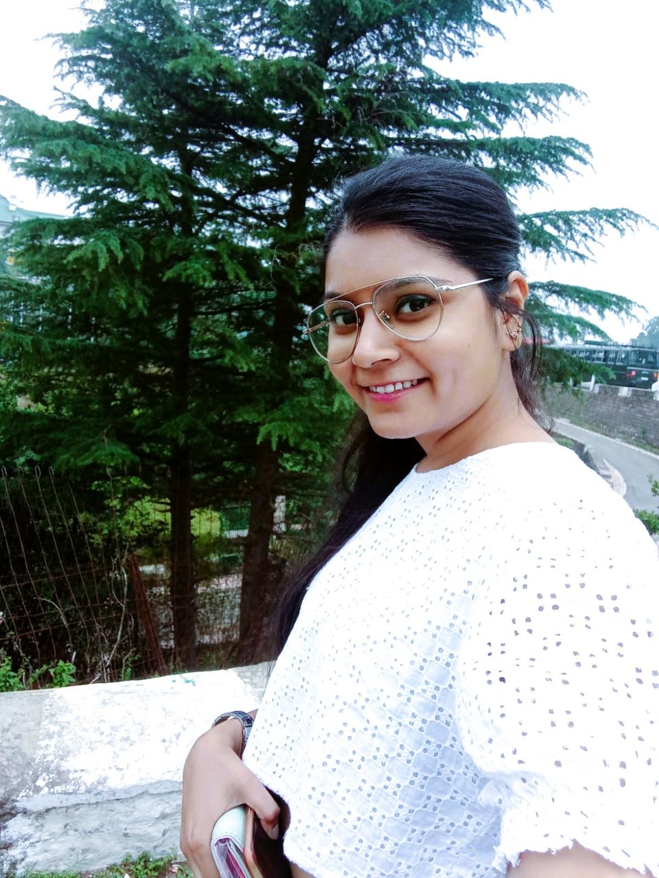 Photo of Weekend jaunt to "DAGSHAI" !!! by across coordinatesss