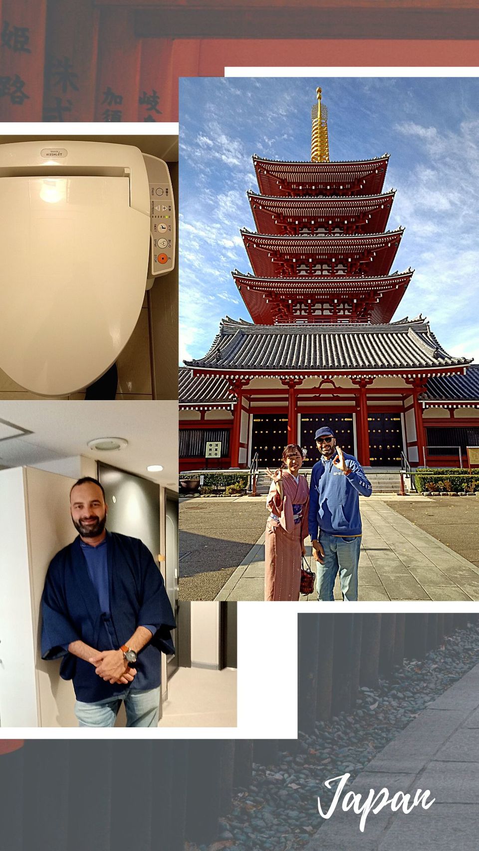 Photo of 11 interesting facts about Japan, number 6 and 10 surprised me: by Anish Baheti