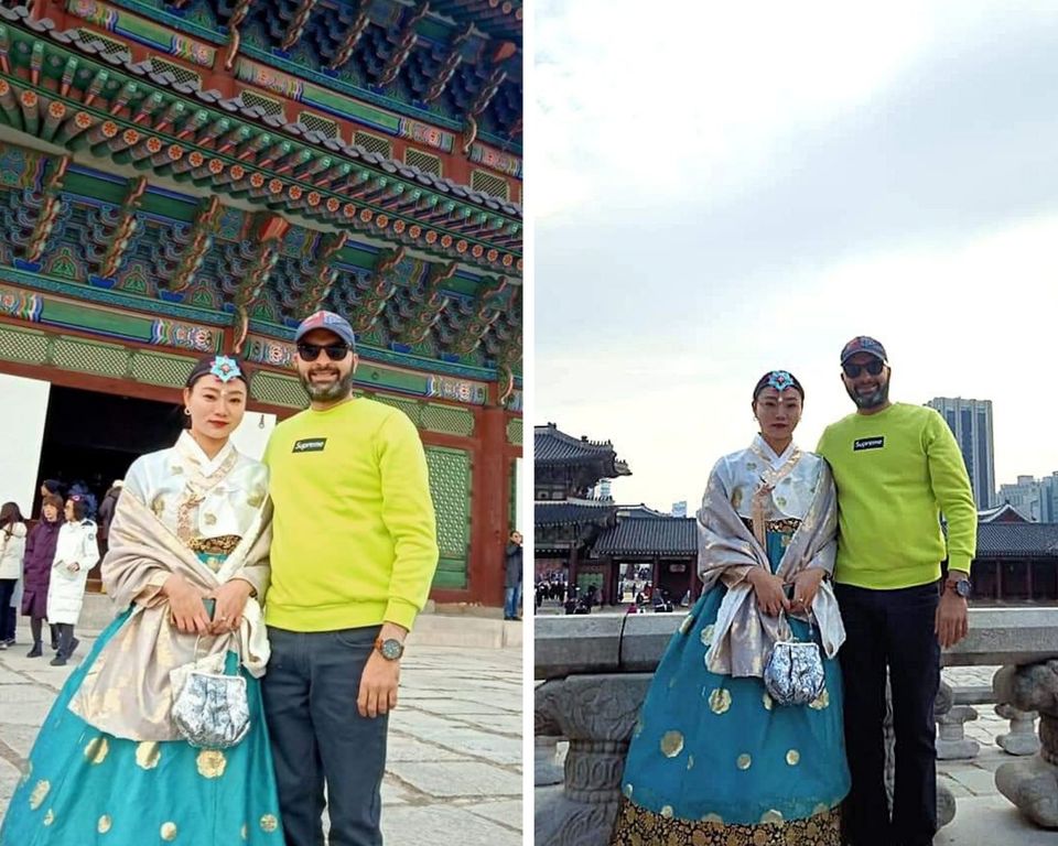 Photo of 8 interesting aspects of South Korean culture you need to know by Anish Baheti