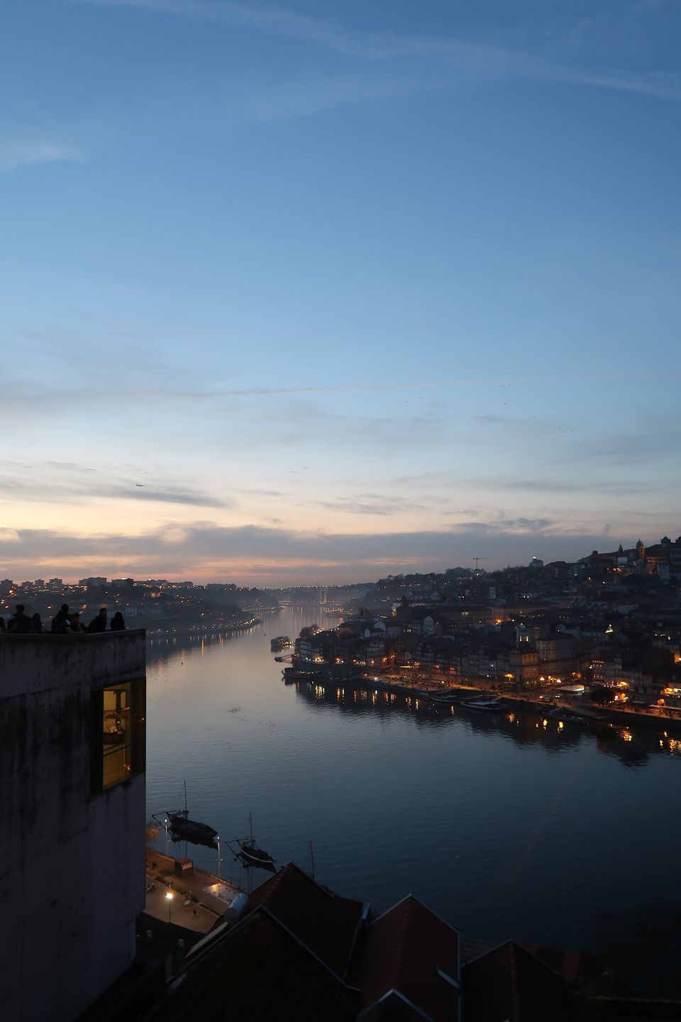 Photo of Ribeira, Porto by ravi teja