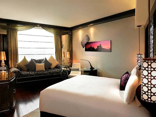 Photo of Five Staycations in Mumbai for the Perfect Getaway by Priya Adivarekar