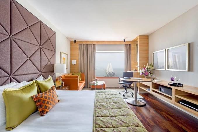 Photo of Five Staycations in Mumbai for the Perfect Getaway by Priya Adivarekar
