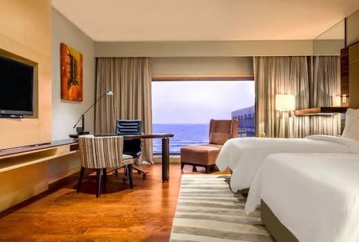 Photo of Five Staycations in Mumbai for the Perfect Getaway by Priya Adivarekar