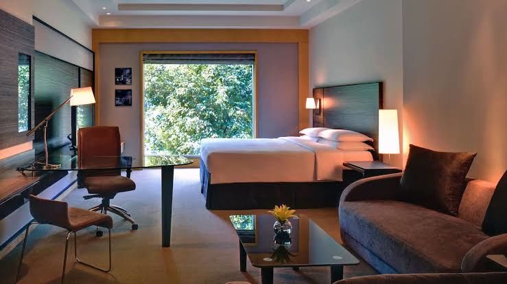 Photo of Five Staycations in Mumbai for the Perfect Getaway by Priya Adivarekar