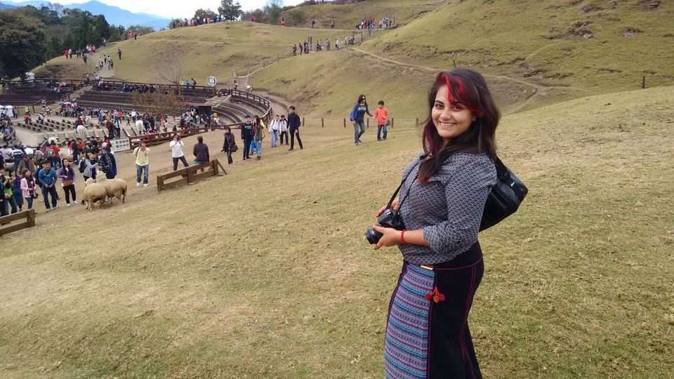 Photo of How My Planned Honeymoon Trip to Taiwan Turned Out to Be a Joyous Adventure! by Sinchita Sinha