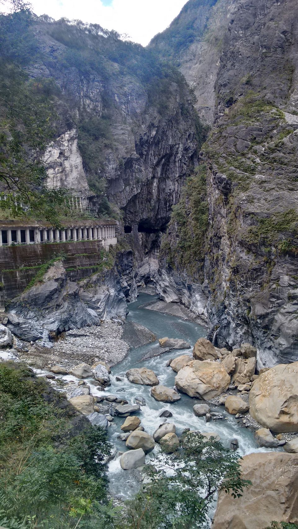 Photo of How My Planned Honeymoon Trip to Taiwan Turned Out to Be a Joyous Adventure! by Sinchita Sinha