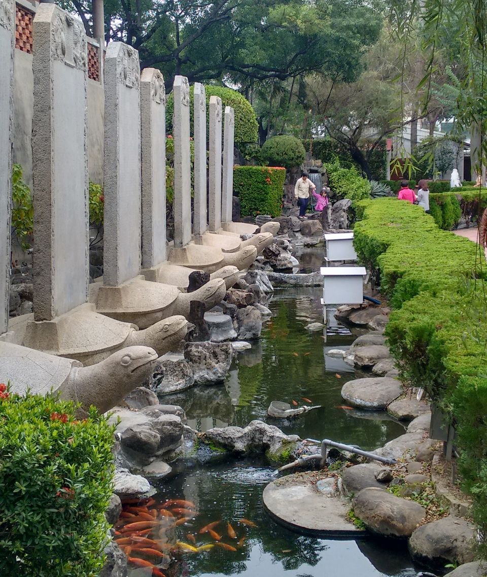 Photo of How My Planned Honeymoon Trip to Taiwan Turned Out to Be a Joyous Adventure! by Sinchita Sinha