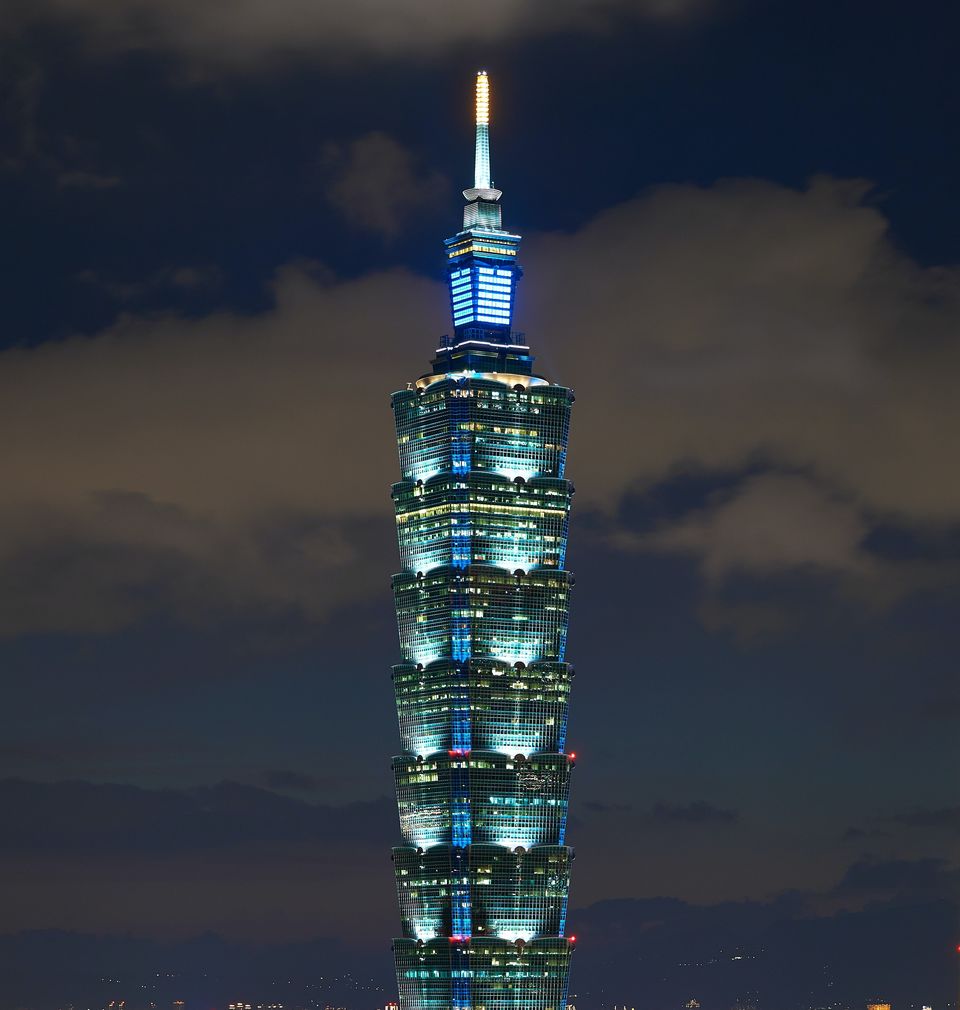 Photo of How My Planned Honeymoon Trip to Taiwan Turned Out to Be a Joyous Adventure! by Sinchita Sinha
