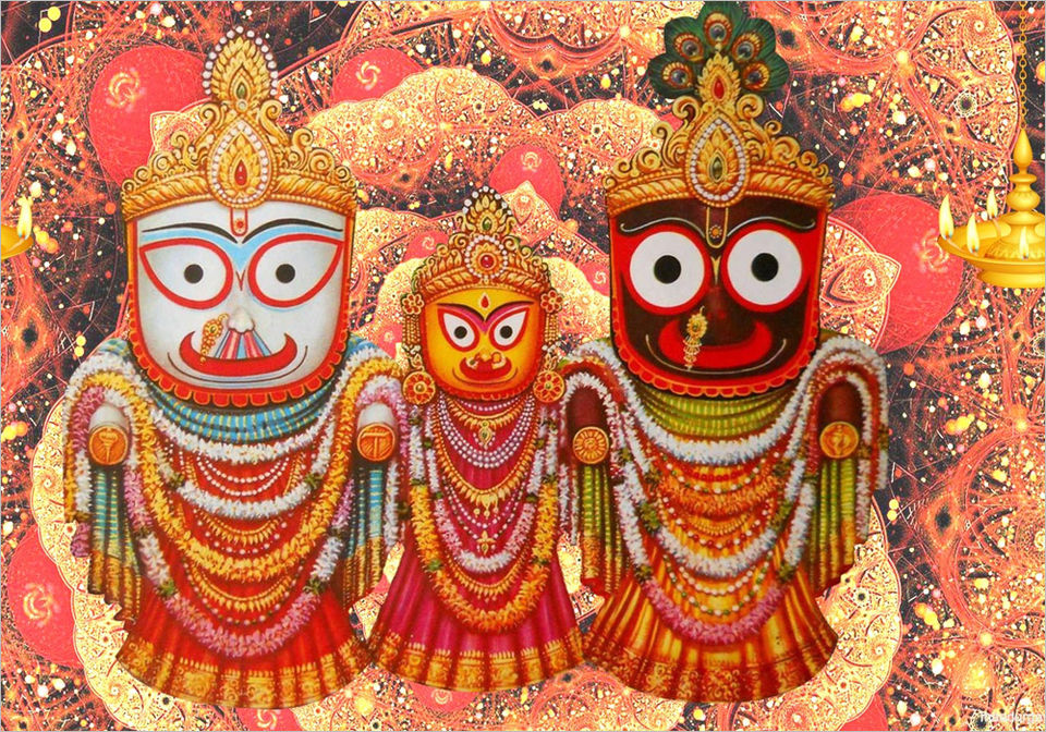 Photo of Delving Into The Cultural Magnificence Of Rath Yatra As Puri Prepares For Another Brilliance by Sinchita Sinha