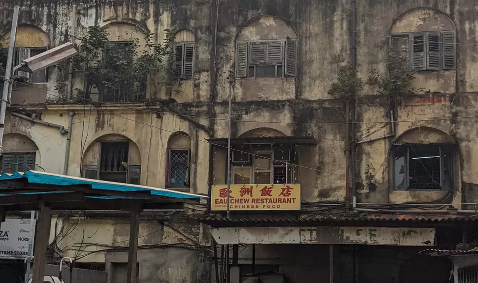 Photo of 10 Authentic Chinese Eateries in Calcutta That You Should Bookmark For Your Next Trip by Sinchita Sinha