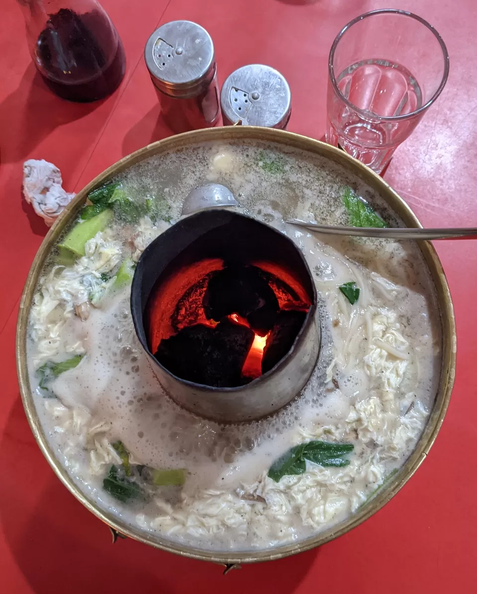 Photo of 10 Authentic Chinese Eateries in Calcutta That You Should Bookmark For Your Next Trip by Sinchita Sinha