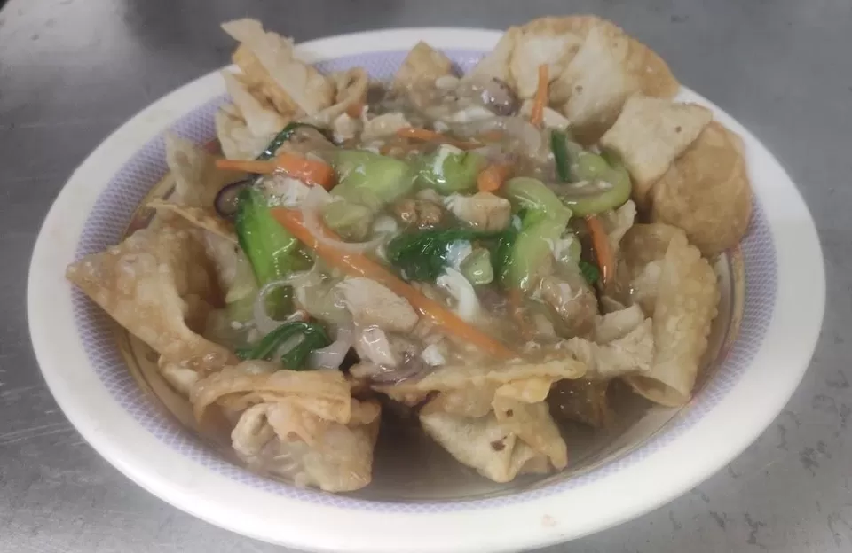Photo of 10 Authentic Chinese Eateries in Calcutta That You Should Bookmark For Your Next Trip by Sinchita Sinha