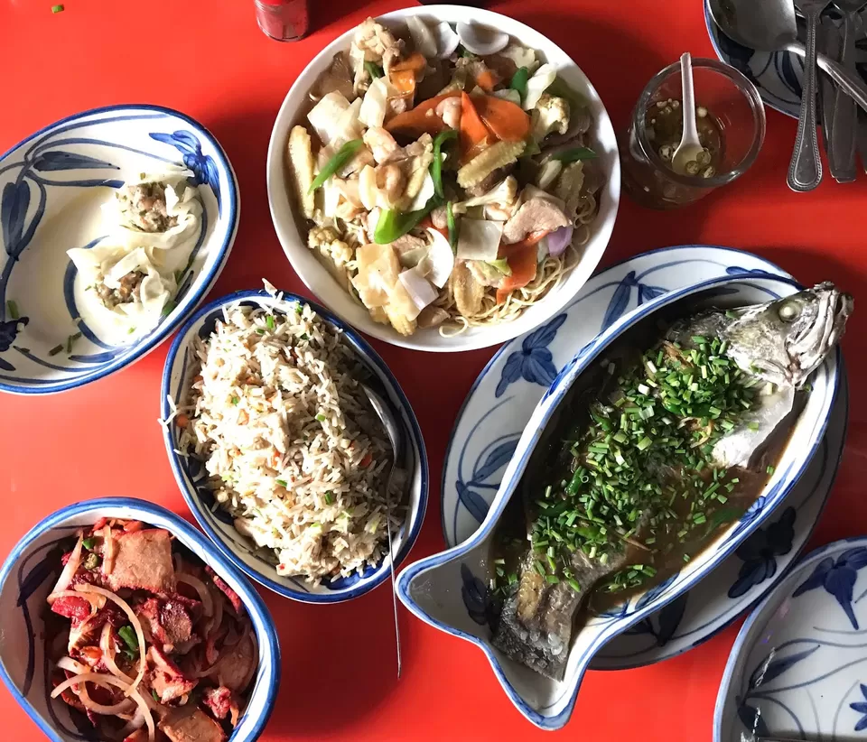 Photo of 10 Authentic Chinese Eateries in Calcutta That You Should Bookmark For Your Next Trip by Sinchita Sinha