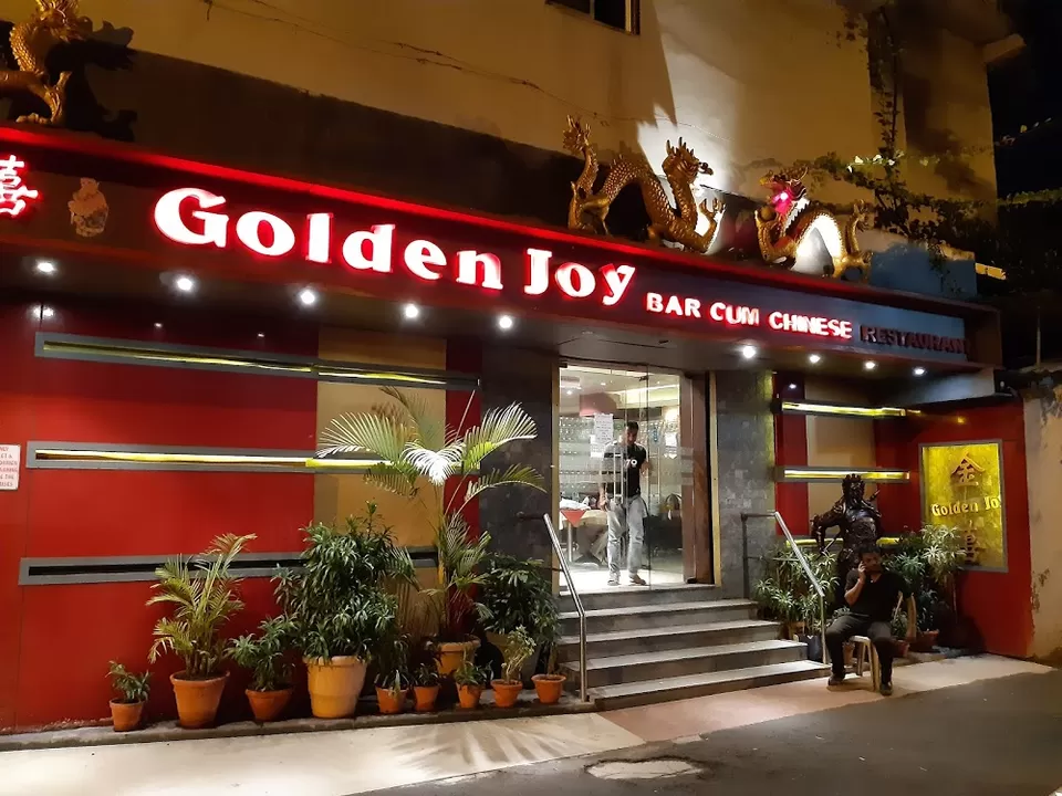 Photo of 10 Authentic Chinese Eateries in Calcutta That You Should Bookmark For Your Next Trip by Sinchita Sinha