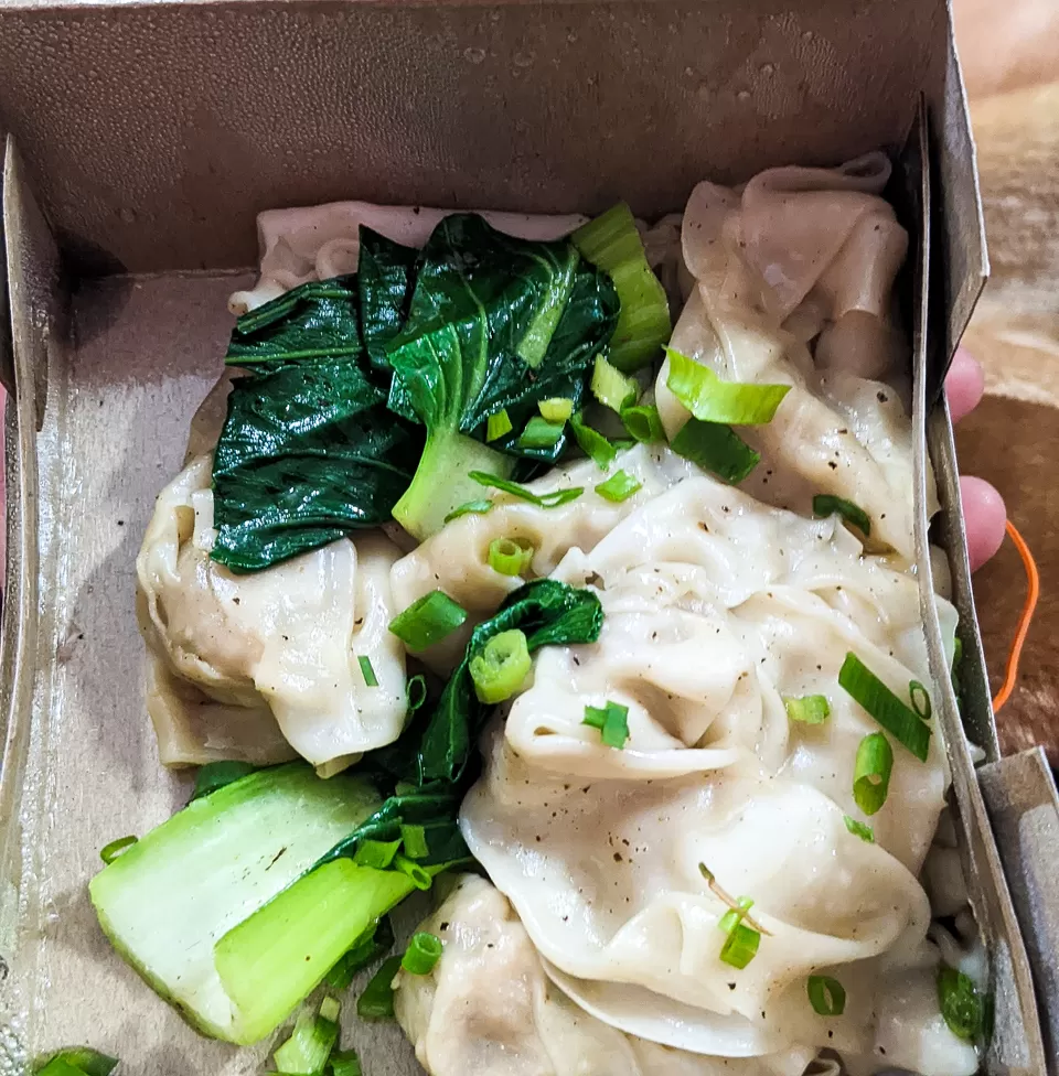 Photo of 10 Authentic Chinese Eateries in Calcutta That You Should Bookmark For Your Next Trip by Sinchita Sinha