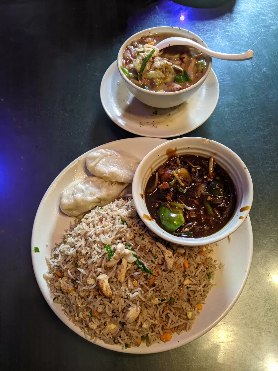 Photo of 10 Authentic Chinese Eateries in Calcutta That You Should Bookmark For Your Next Trip by Sinchita Sinha