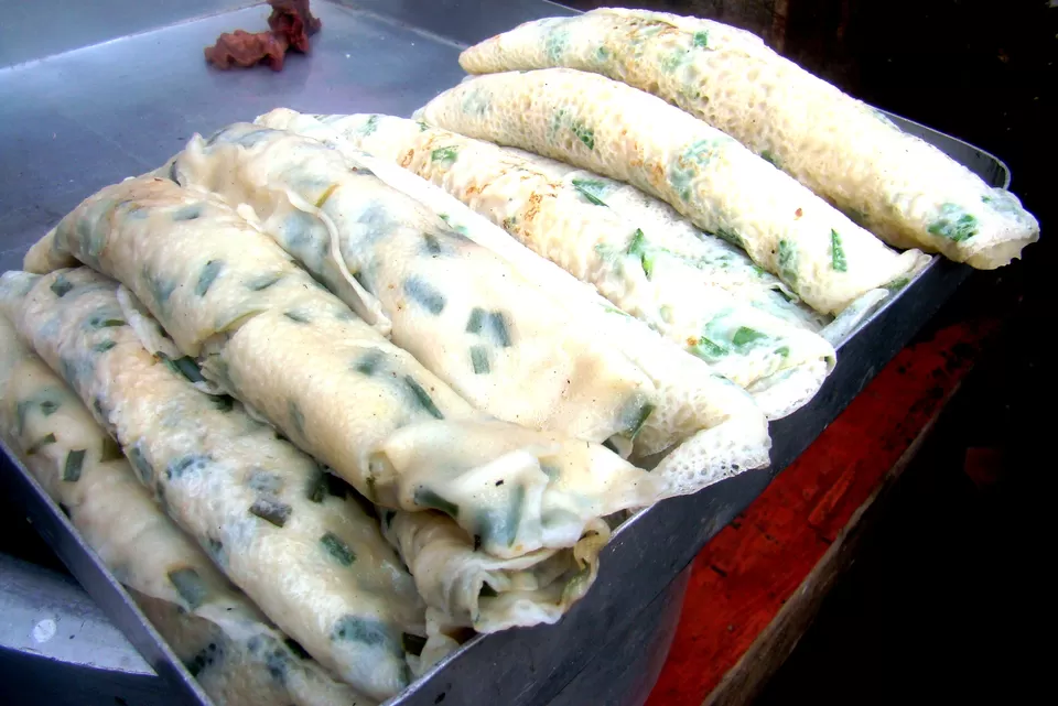 Photo of 10 Authentic Chinese Eateries in Calcutta That You Should Bookmark For Your Next Trip by Sinchita Sinha